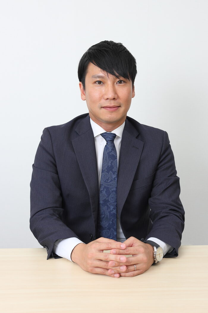 税理士 橋本達広
